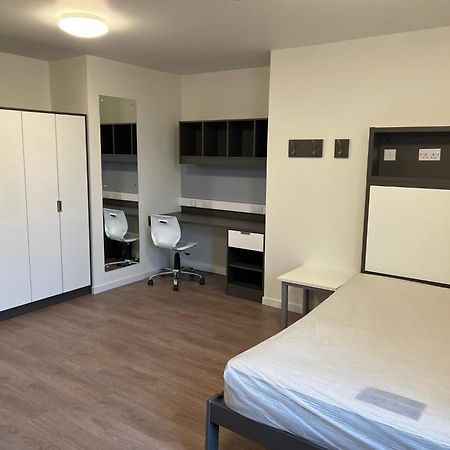 Pittville Student Village In Cheltenham Zewnętrze zdjęcie