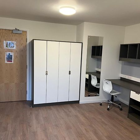 Pittville Student Village In Cheltenham Zewnętrze zdjęcie