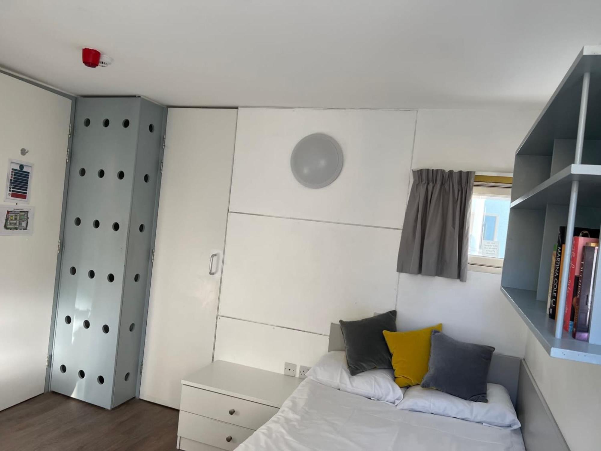 Pittville Student Village In Cheltenham Zewnętrze zdjęcie