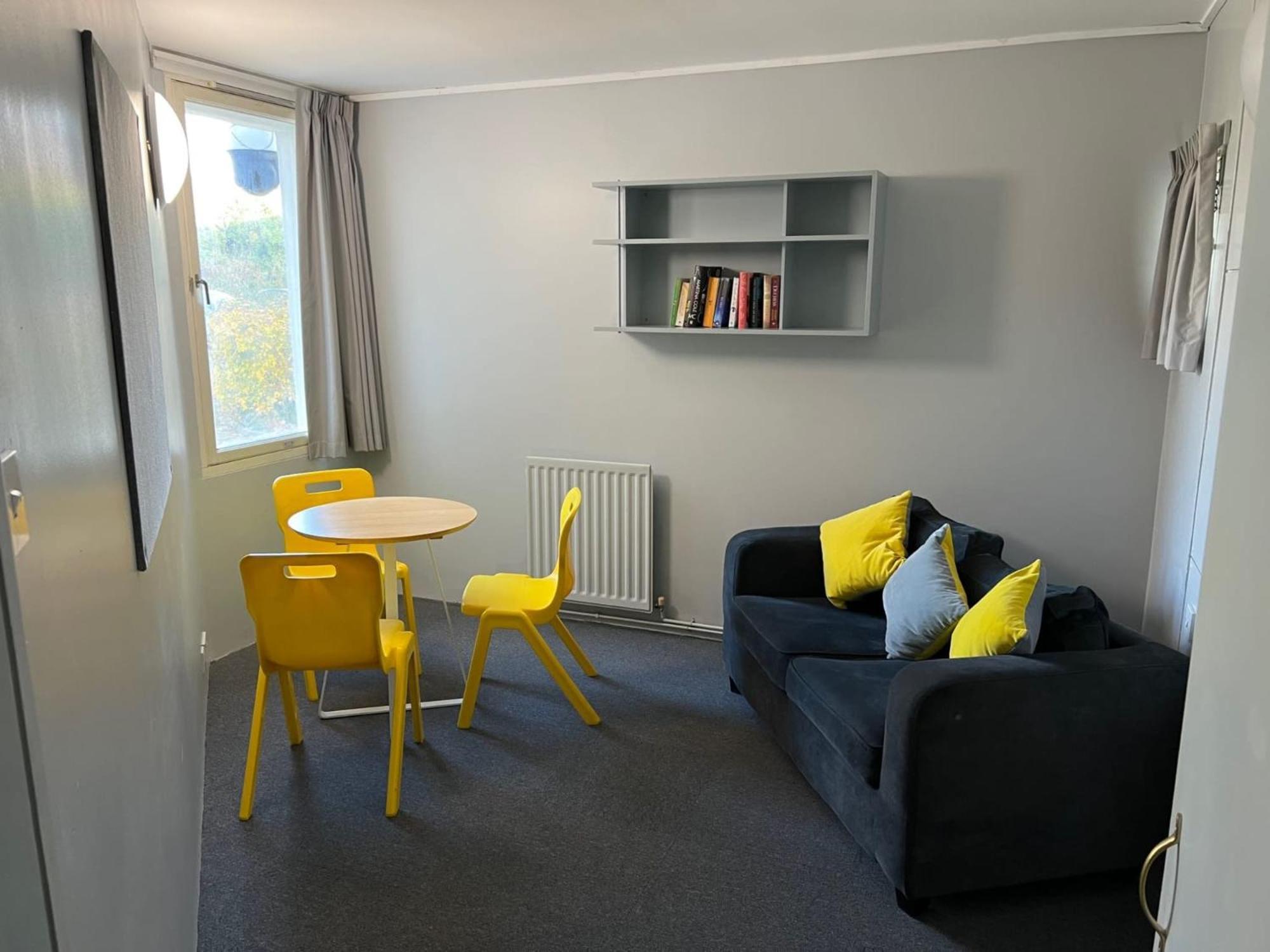 Pittville Student Village In Cheltenham Zewnętrze zdjęcie