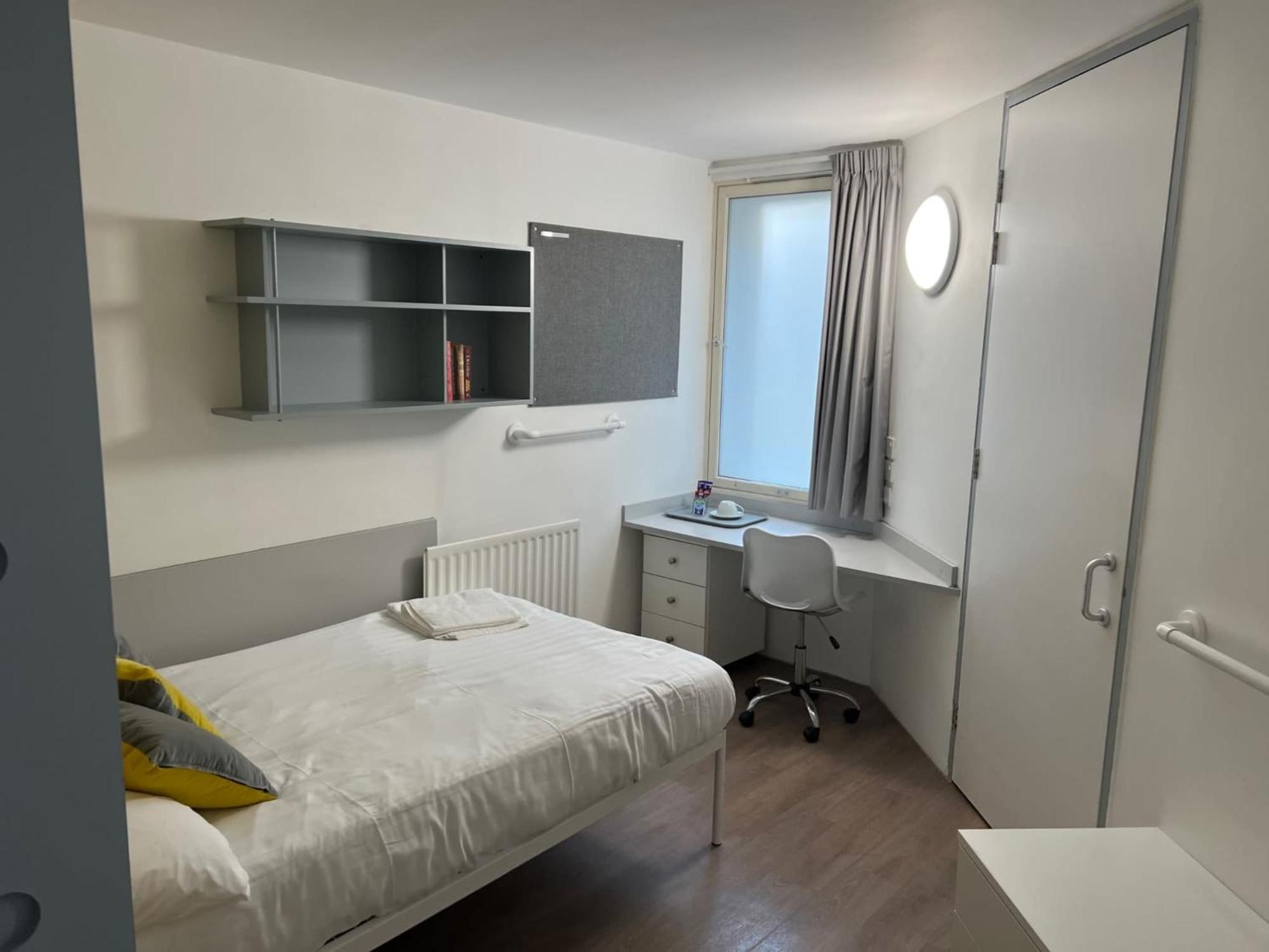 Pittville Student Village In Cheltenham Zewnętrze zdjęcie