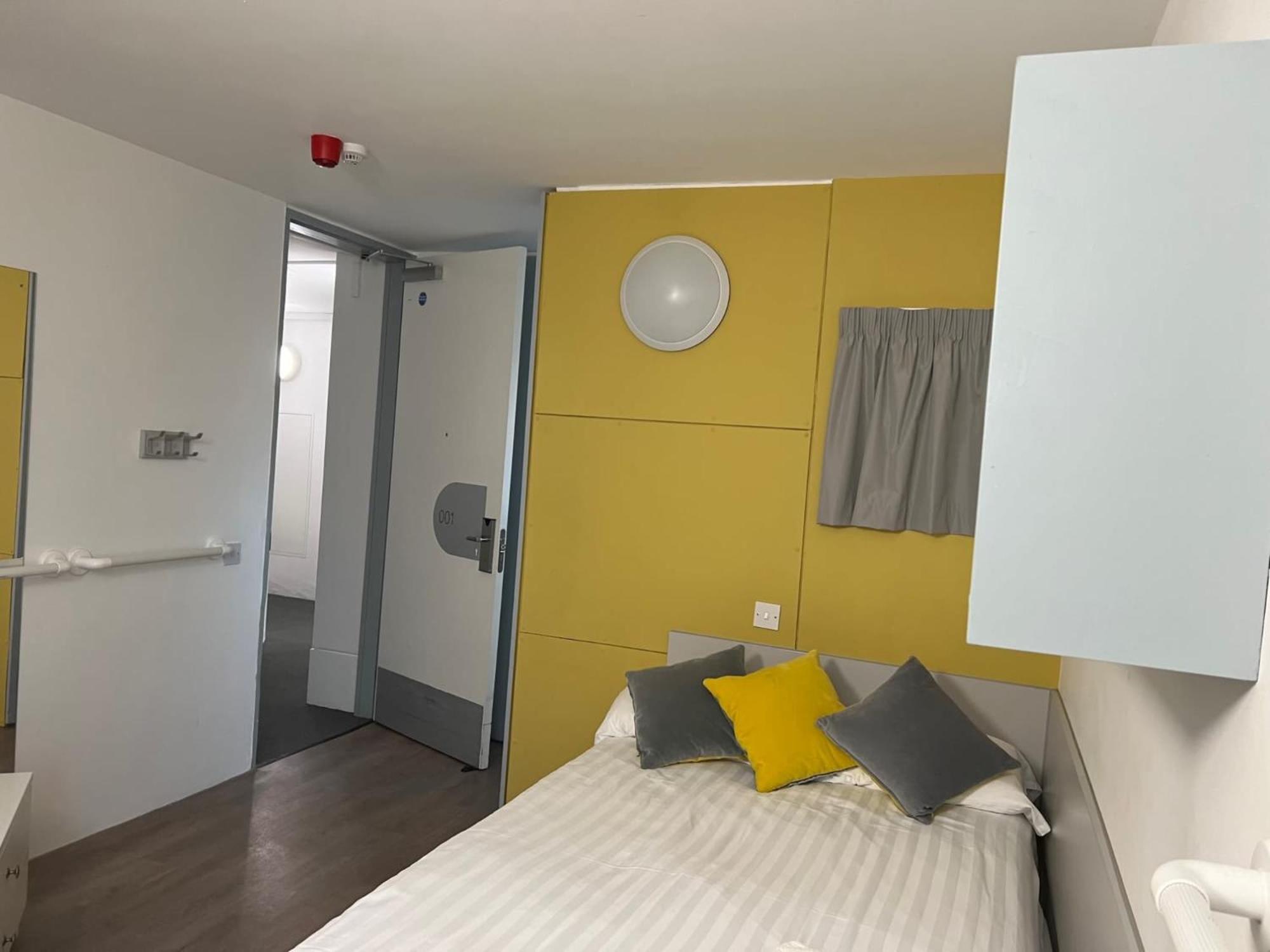 Pittville Student Village In Cheltenham Zewnętrze zdjęcie