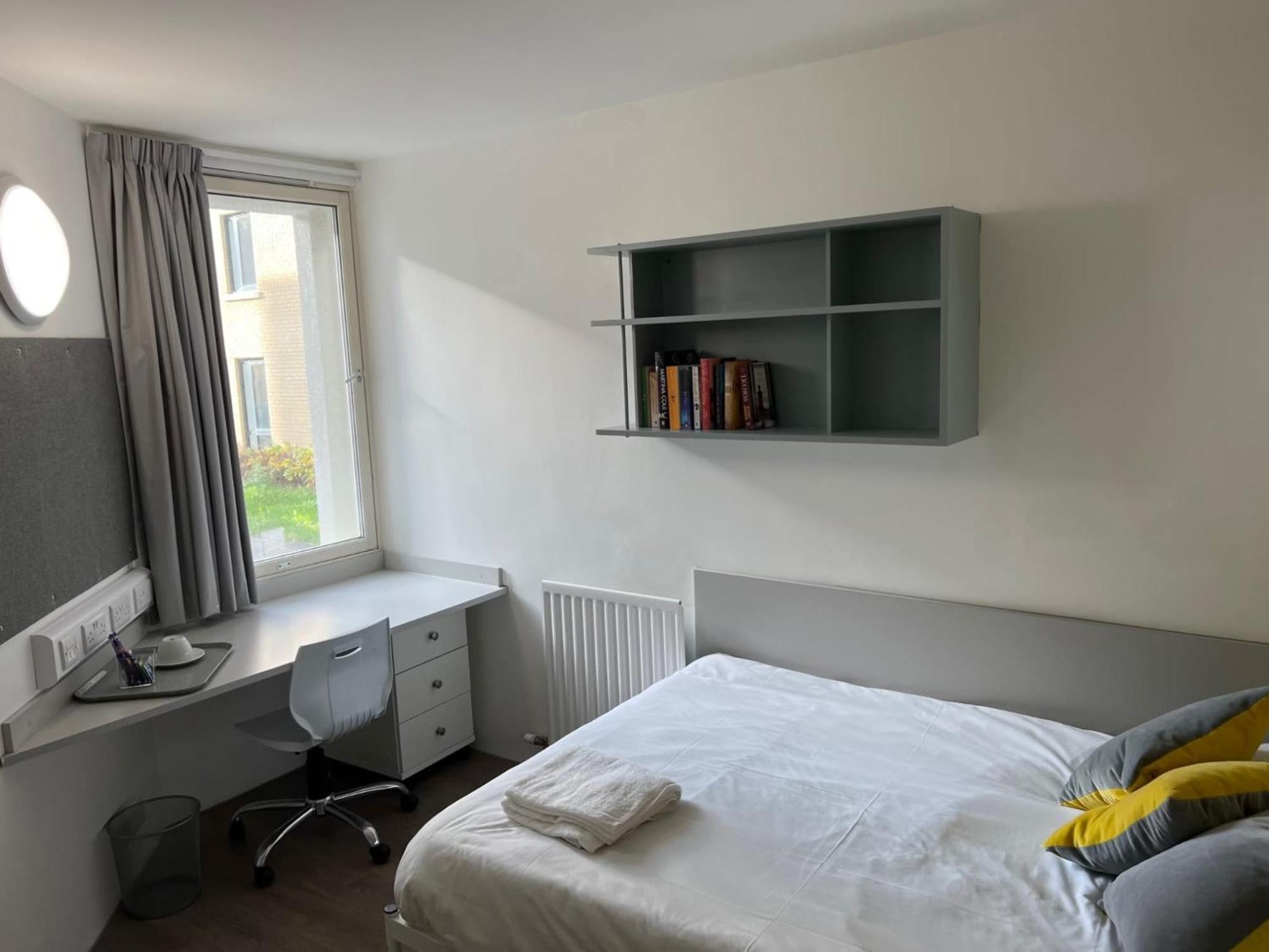 Pittville Student Village In Cheltenham Zewnętrze zdjęcie