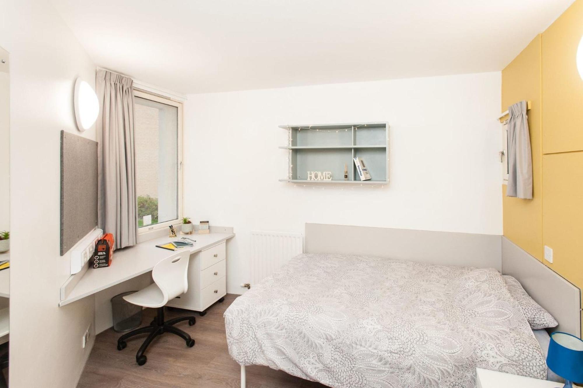 Pittville Student Village In Cheltenham Zewnętrze zdjęcie