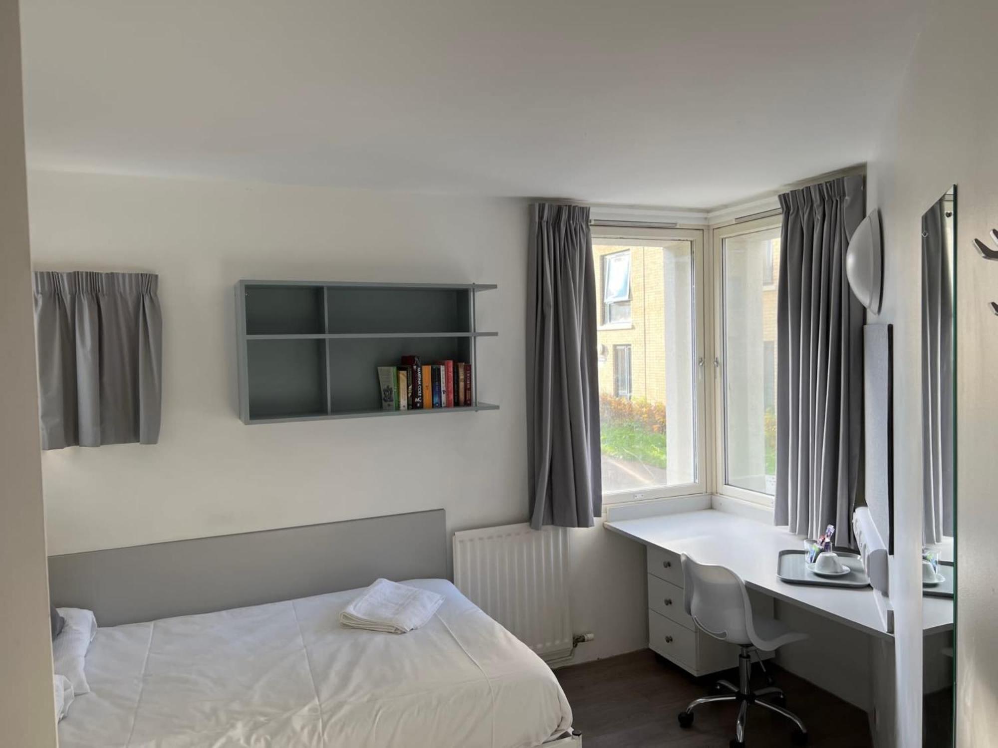 Pittville Student Village In Cheltenham Zewnętrze zdjęcie