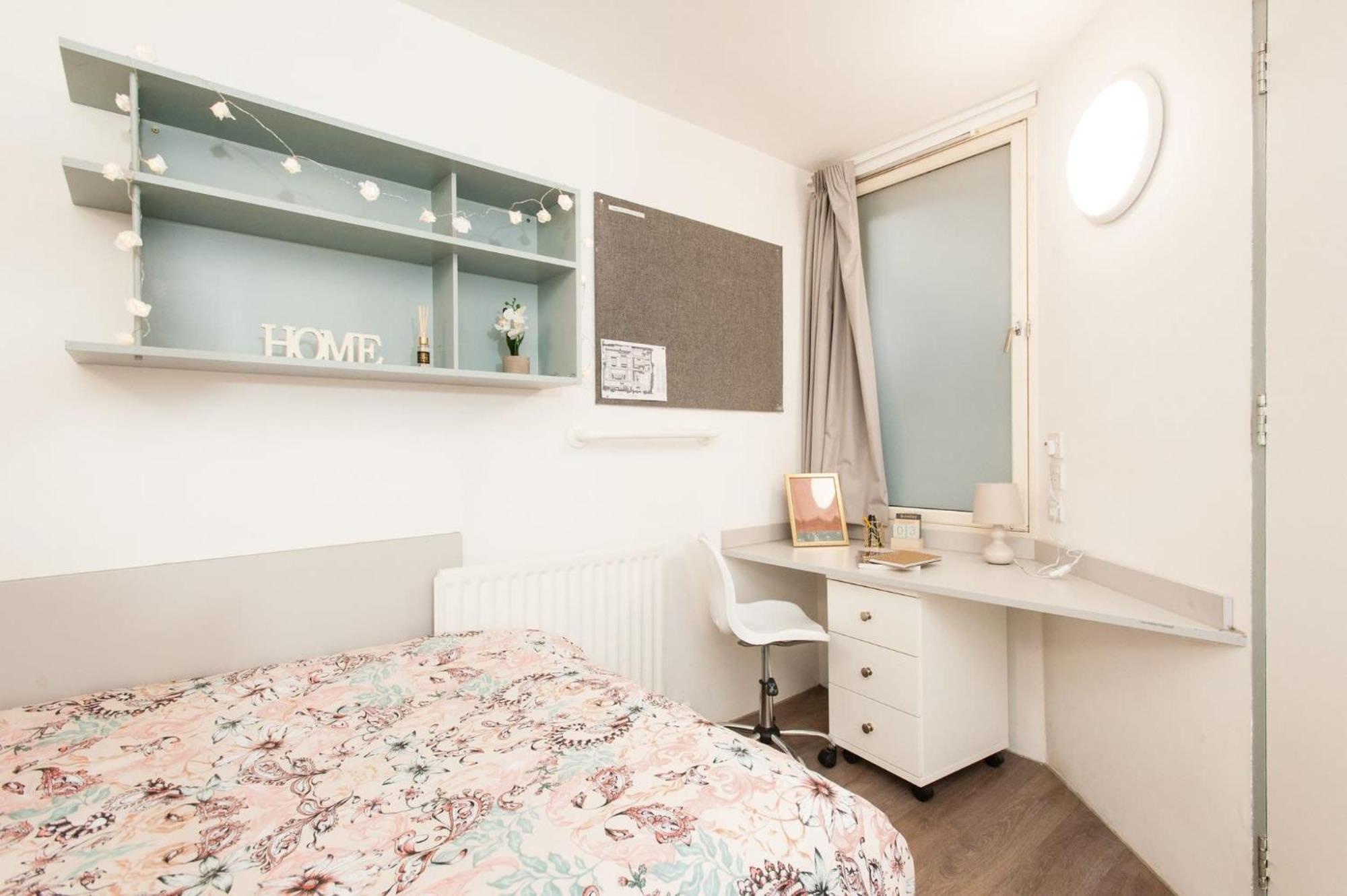 Pittville Student Village In Cheltenham Zewnętrze zdjęcie