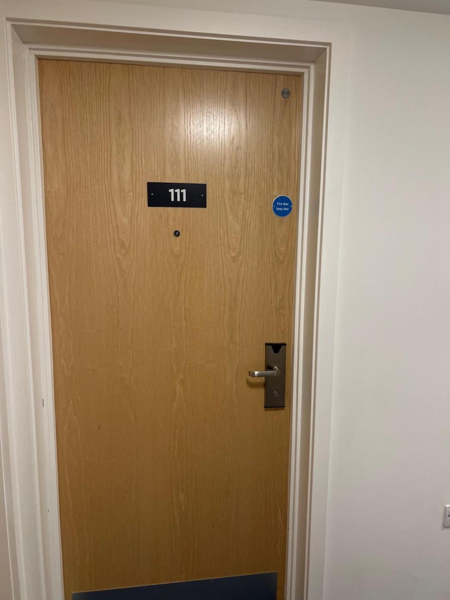 Pittville Student Village In Cheltenham Zewnętrze zdjęcie