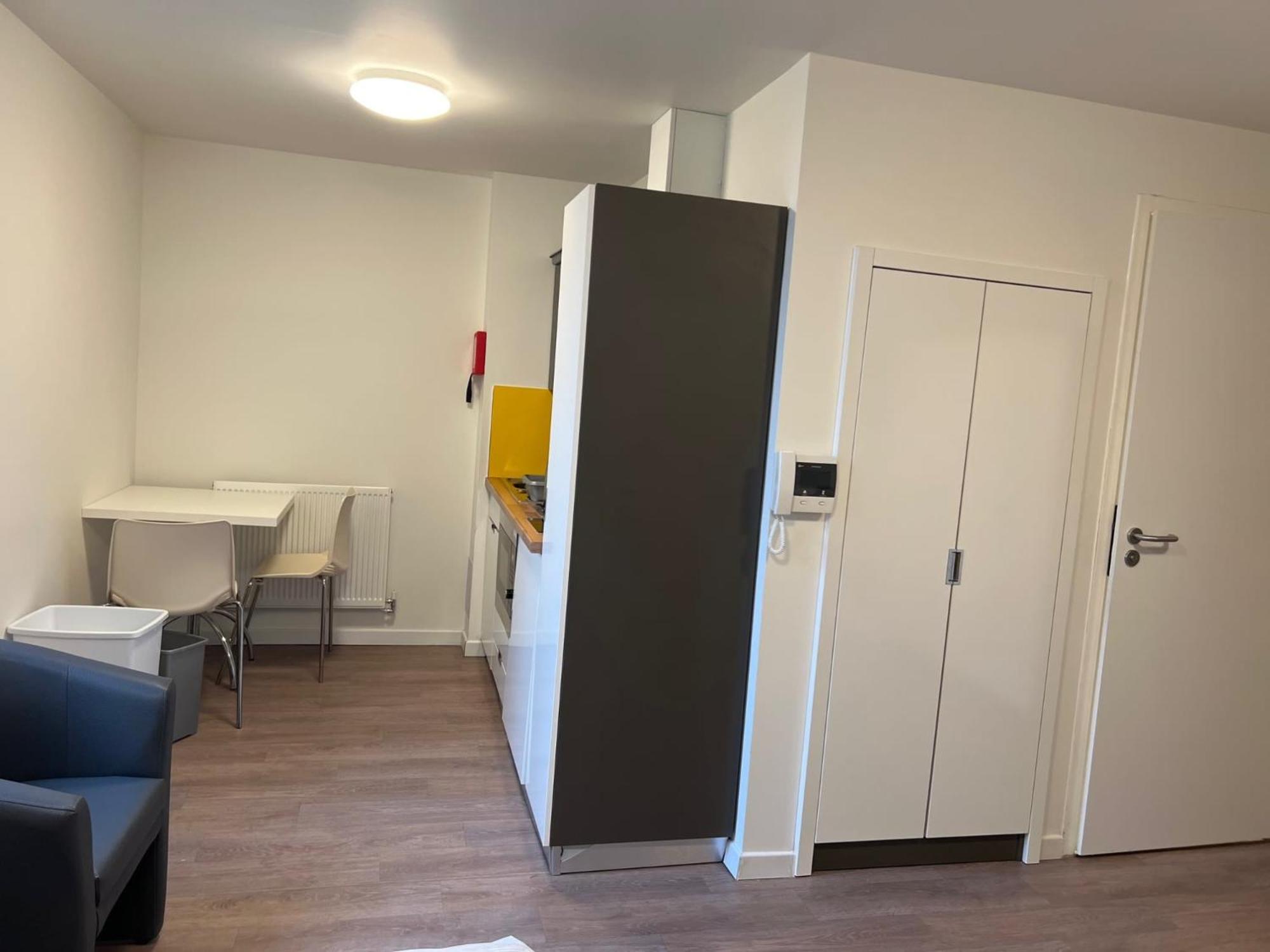 Pittville Student Village In Cheltenham Zewnętrze zdjęcie