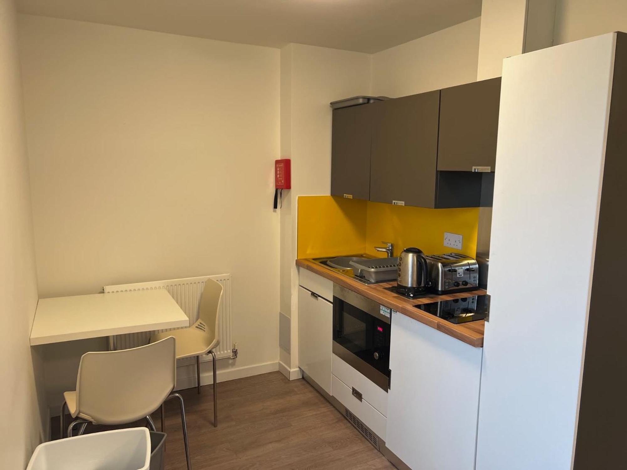 Pittville Student Village In Cheltenham Zewnętrze zdjęcie