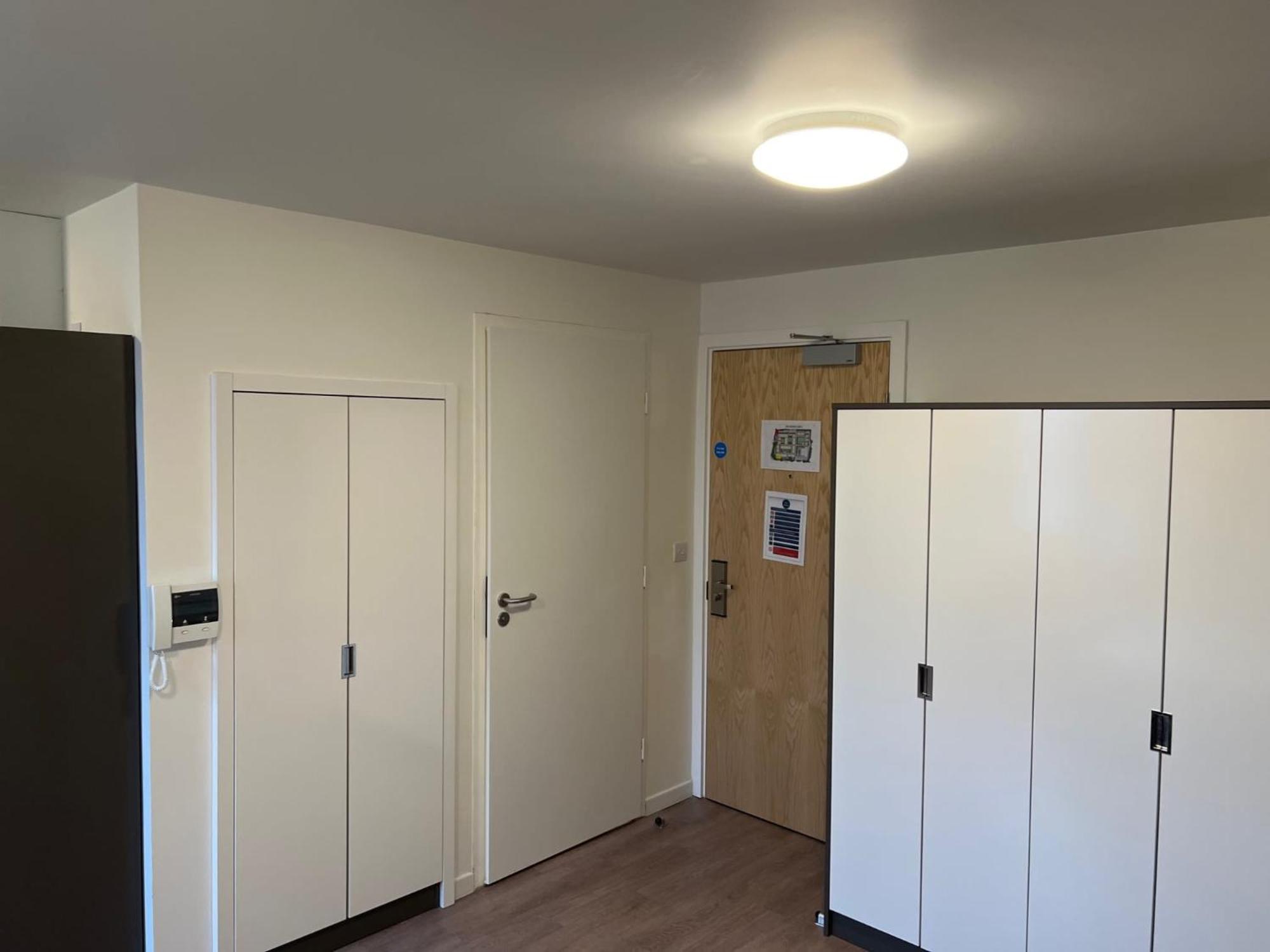 Pittville Student Village In Cheltenham Zewnętrze zdjęcie