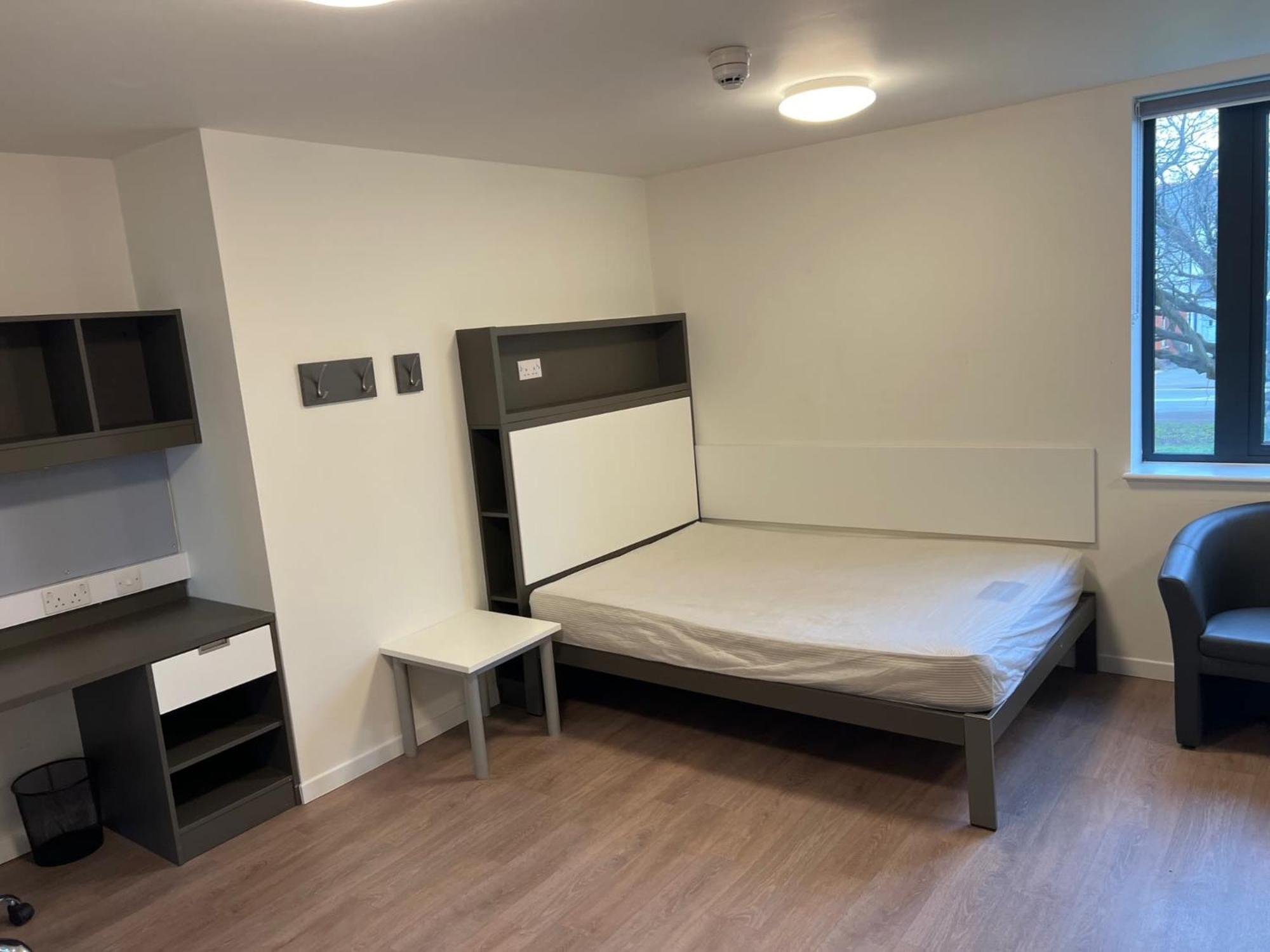 Pittville Student Village In Cheltenham Zewnętrze zdjęcie