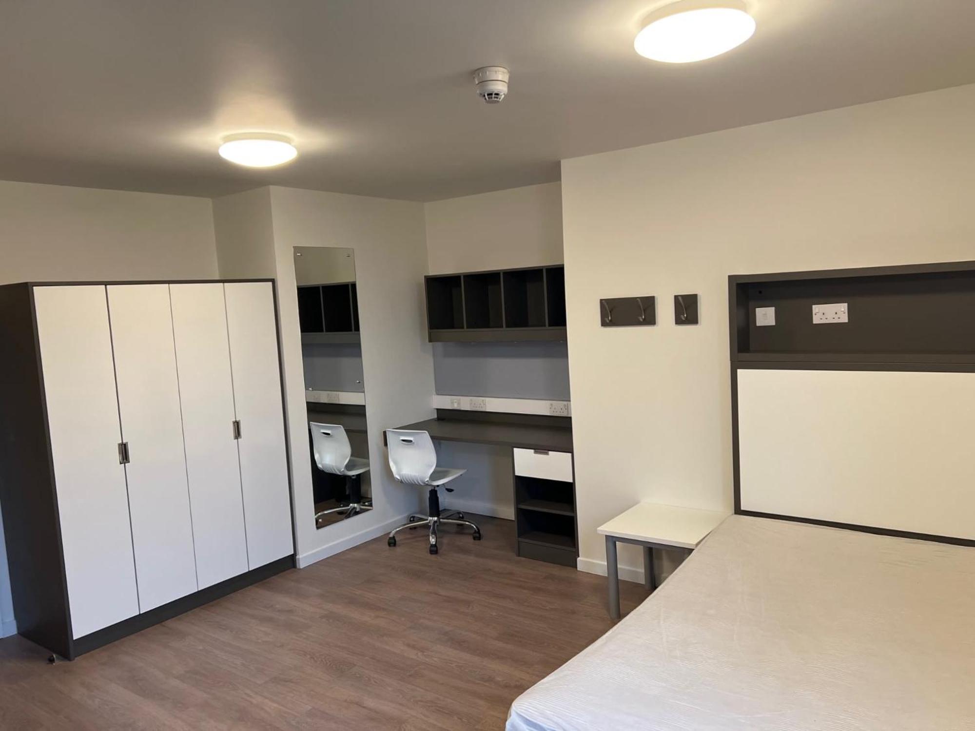 Pittville Student Village In Cheltenham Zewnętrze zdjęcie