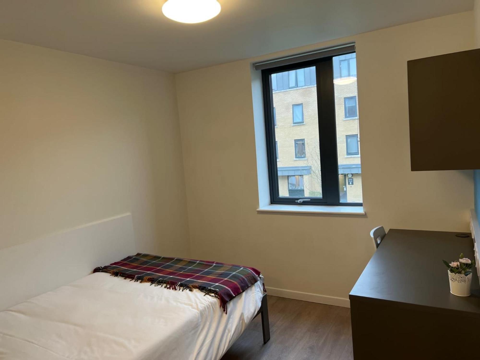 Pittville Student Village In Cheltenham Zewnętrze zdjęcie
