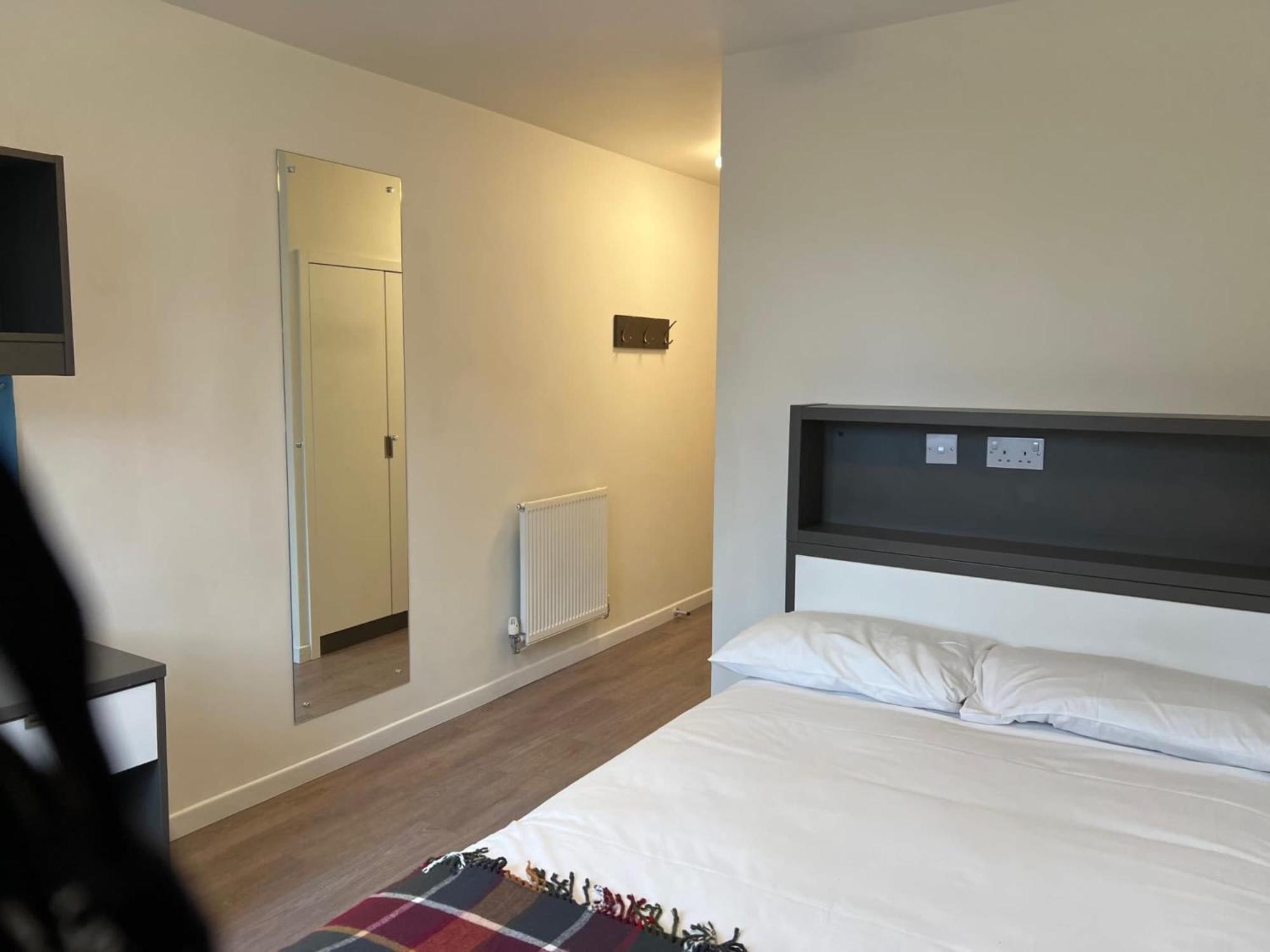 Pittville Student Village In Cheltenham Zewnętrze zdjęcie