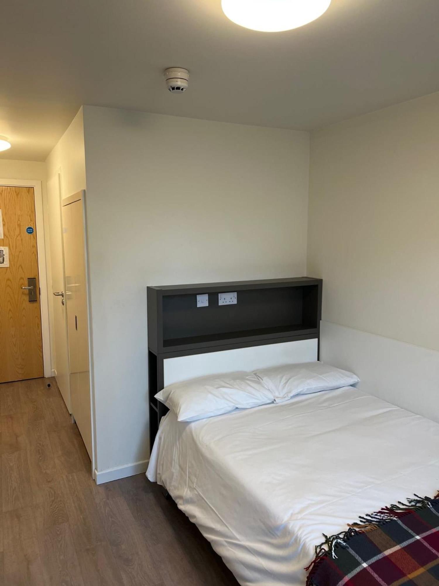 Pittville Student Village In Cheltenham Zewnętrze zdjęcie