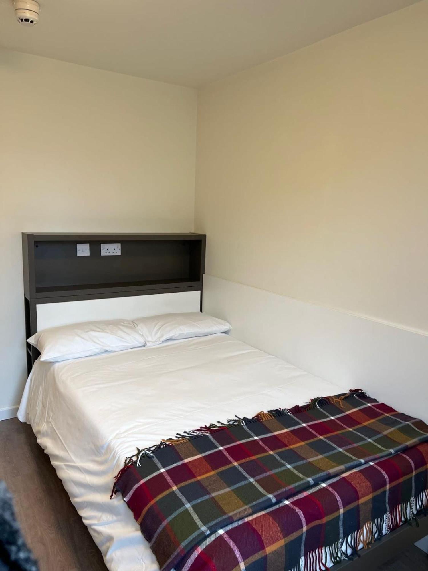 Pittville Student Village In Cheltenham Zewnętrze zdjęcie