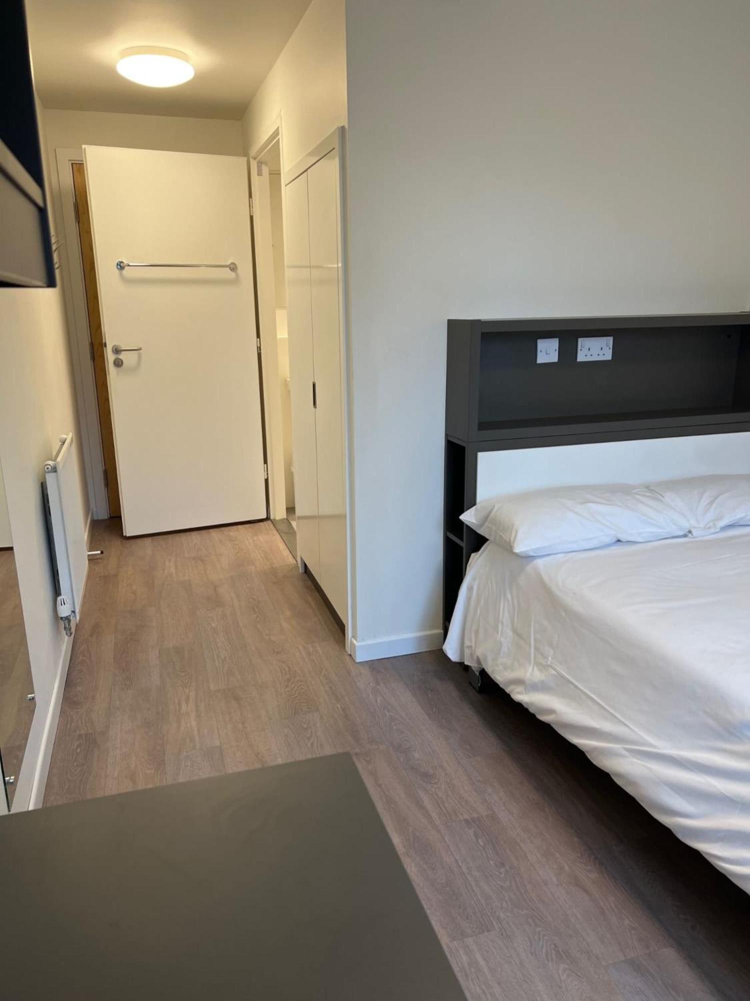 Pittville Student Village In Cheltenham Zewnętrze zdjęcie